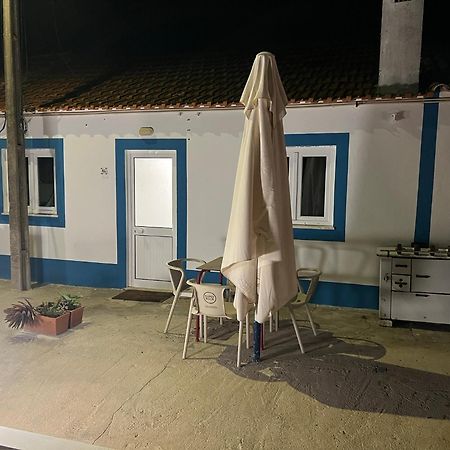 Estanqueira Guest House Sines Exteriér fotografie