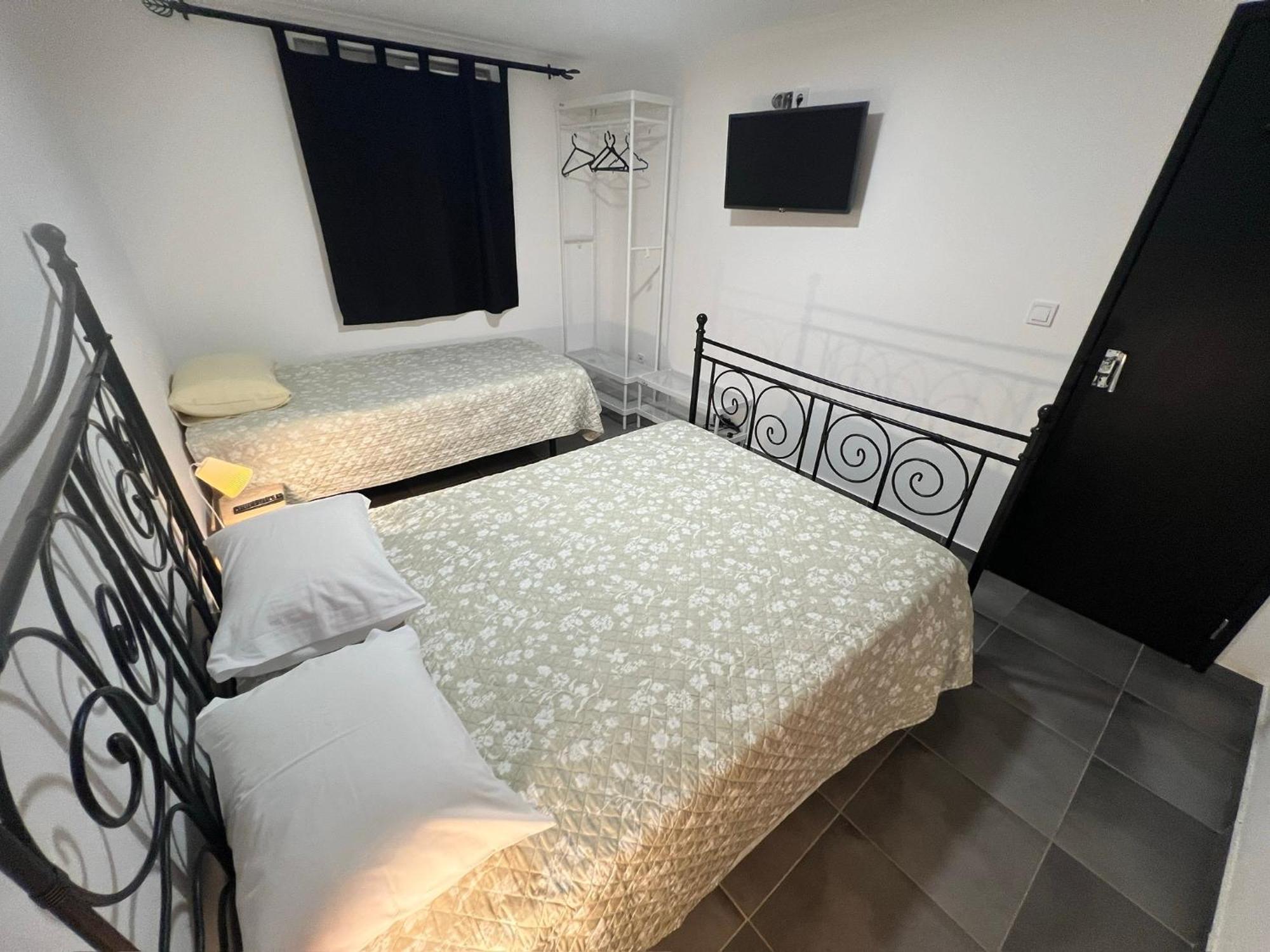 Estanqueira Guest House Sines Exteriér fotografie